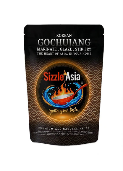 Gochujang Korean
