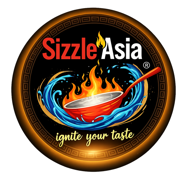 SizzleAsia