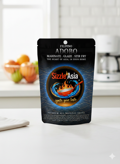 Filipino Adobo