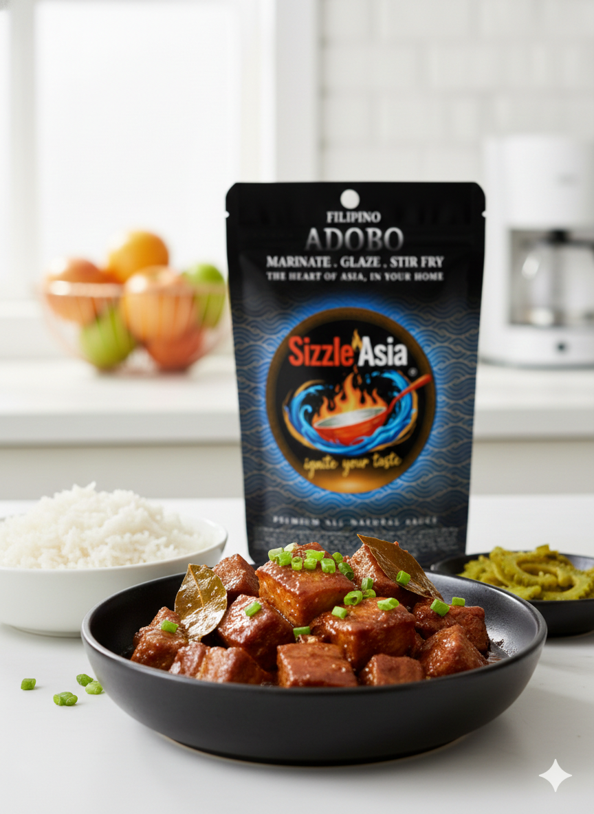 Filipino Adobo