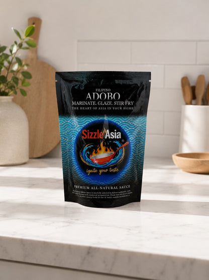 Filipino Adobo