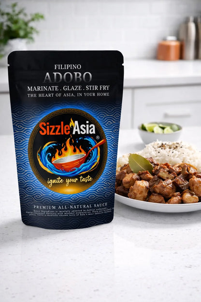 Filipino Adobo