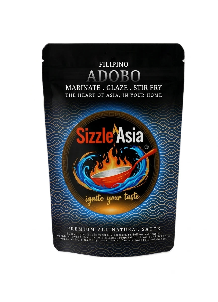 Filipino Adobo