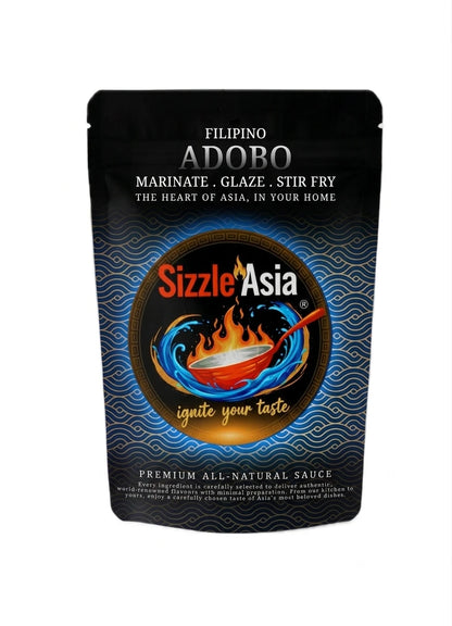 Filipino Adobo